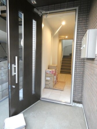 ハレレアの物件内観写真